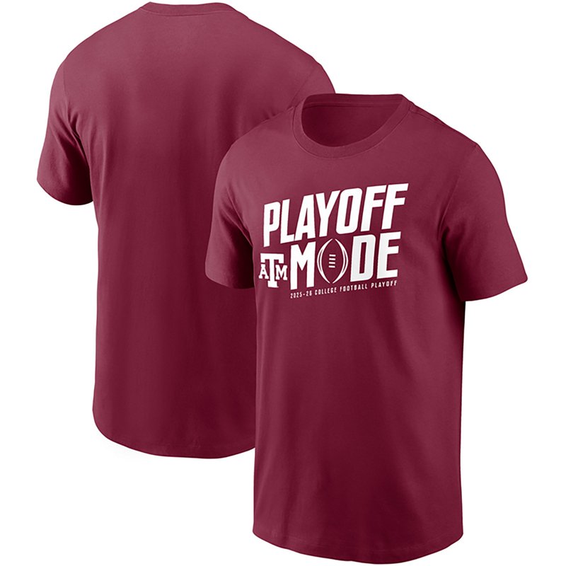 Nike Men's Texas A&… - image