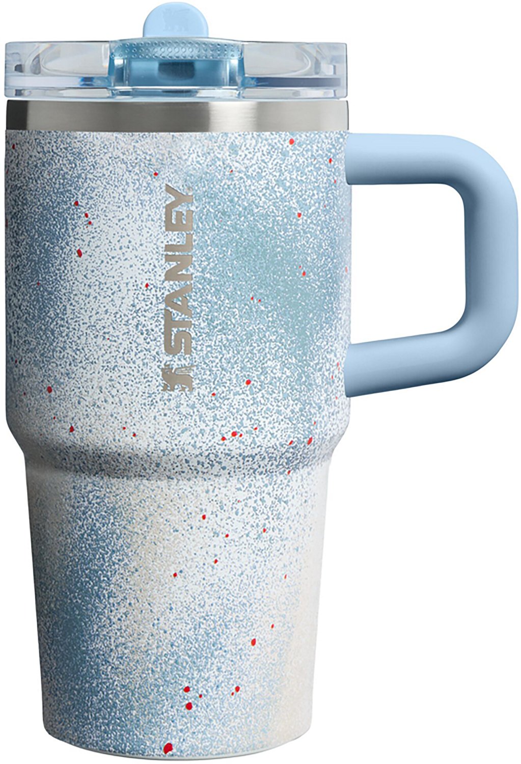 Stanley 20oz Quencher ProTour Flip Straw Tumbler