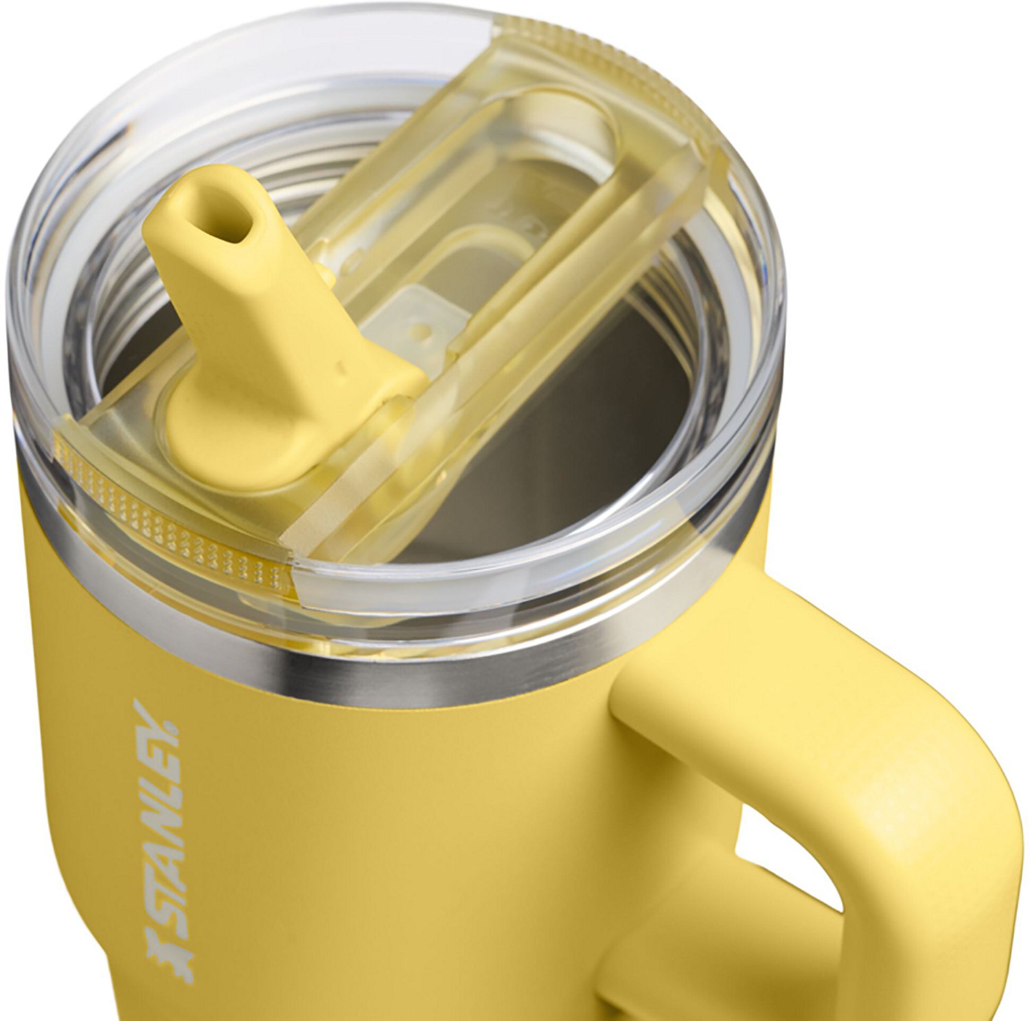 Stanley 14oz Quencher ProTour Flip Straw Tumbler - view number 3