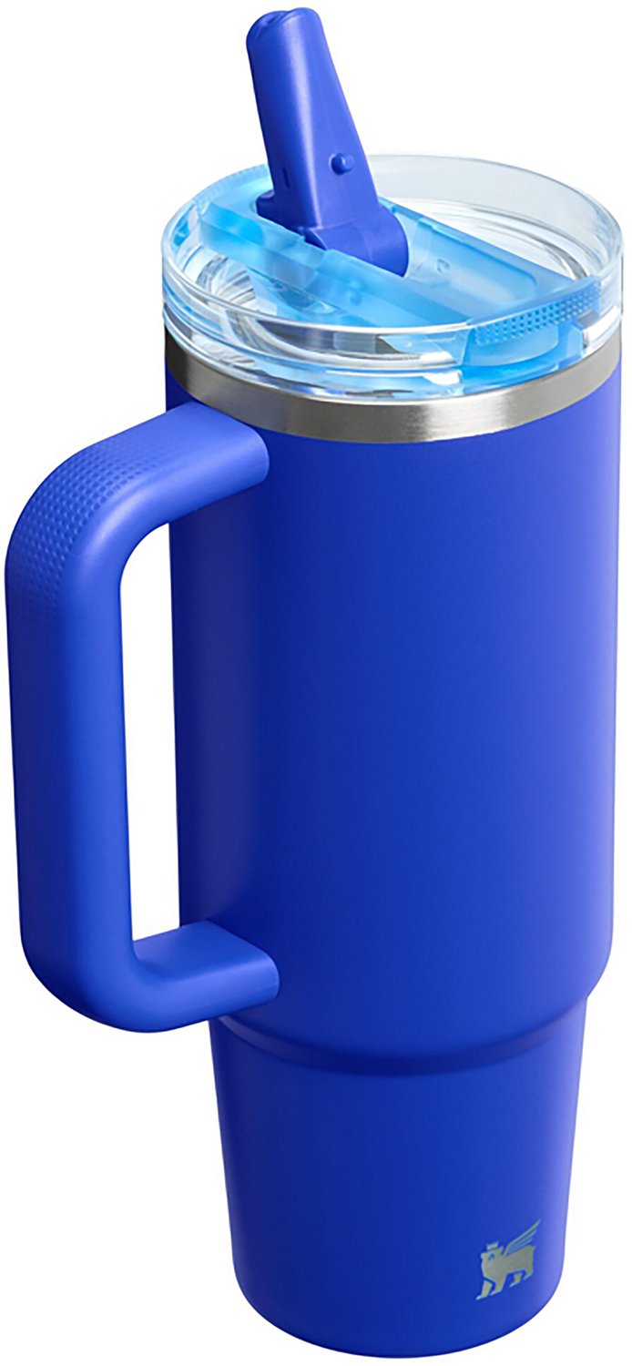 Stanley 30oz Quencher ProTour Flip Straw Tumbler - view number 2