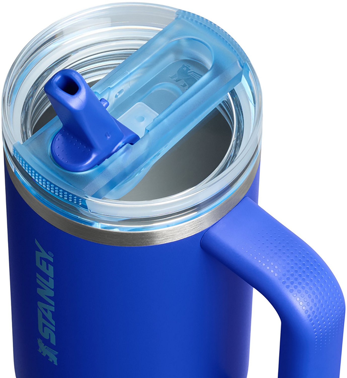 Stanley 30oz Quencher ProTour Flip Straw Tumbler - view number 3