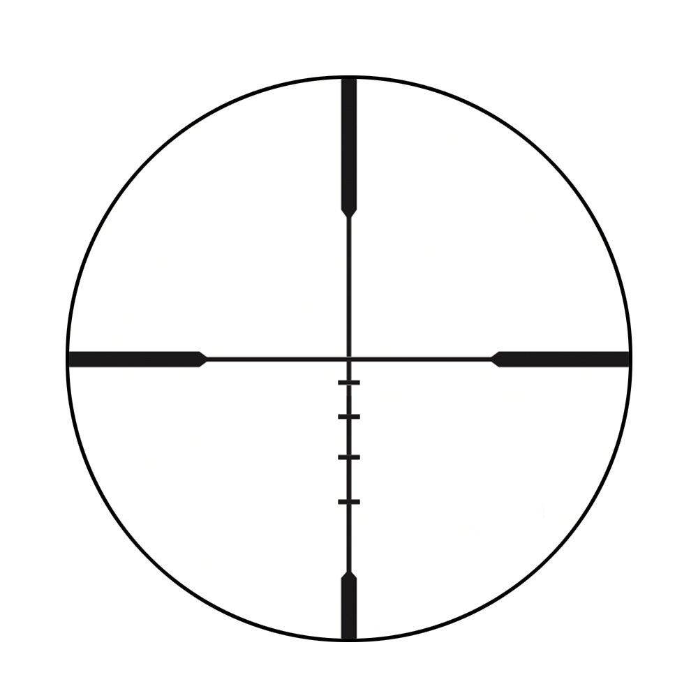 SIG SAUER Buckmasters 3-9x50mm Scope - view number 5