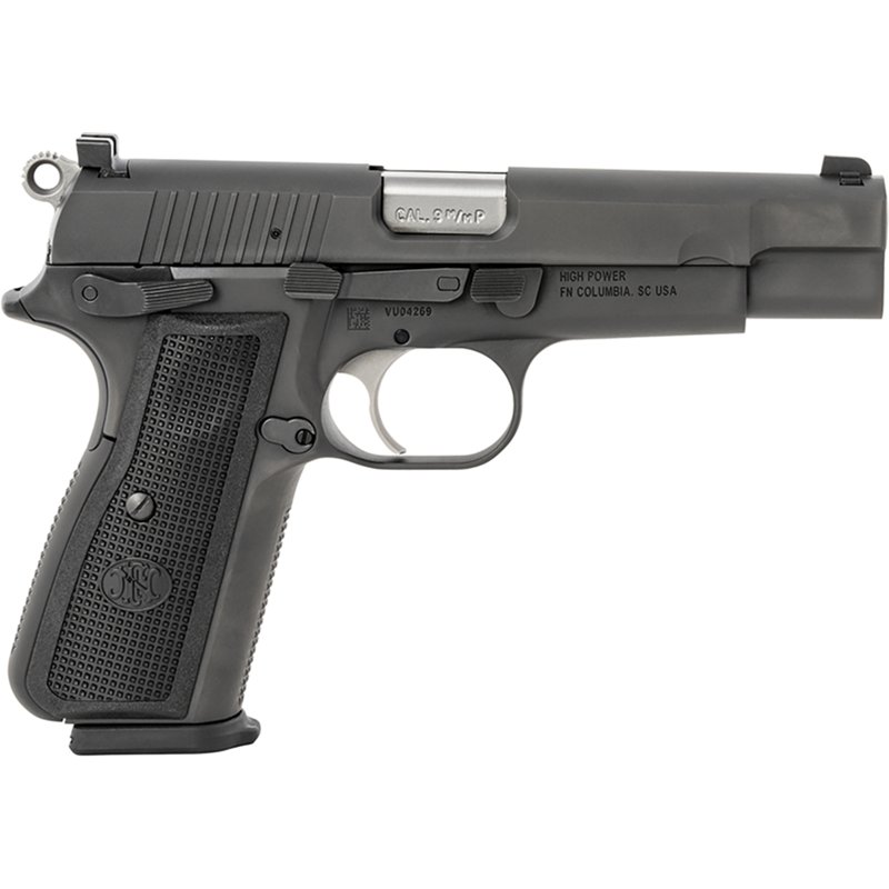 Fn High Power 9Mm 1… - image