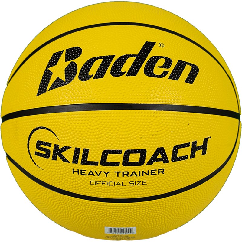 Baden Skilcoach Hea…