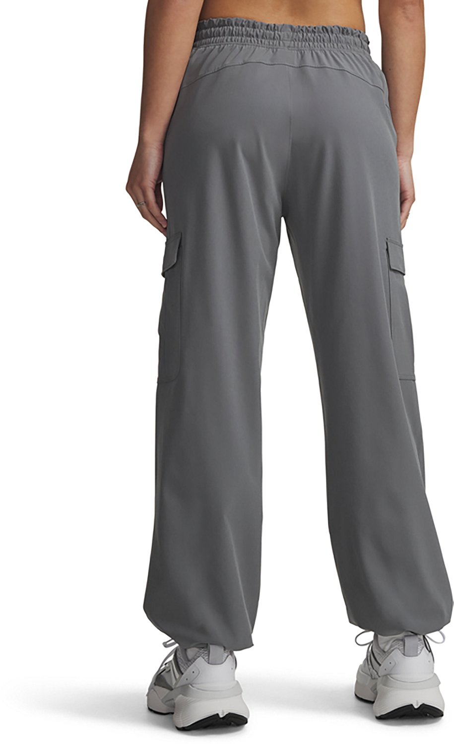 Under Armour Women's Armoursport Woven Cargo Pants - view number 2