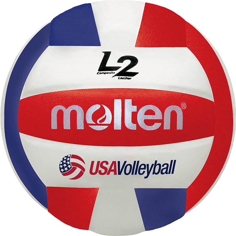 Molten L2 Indoor Vo… - image