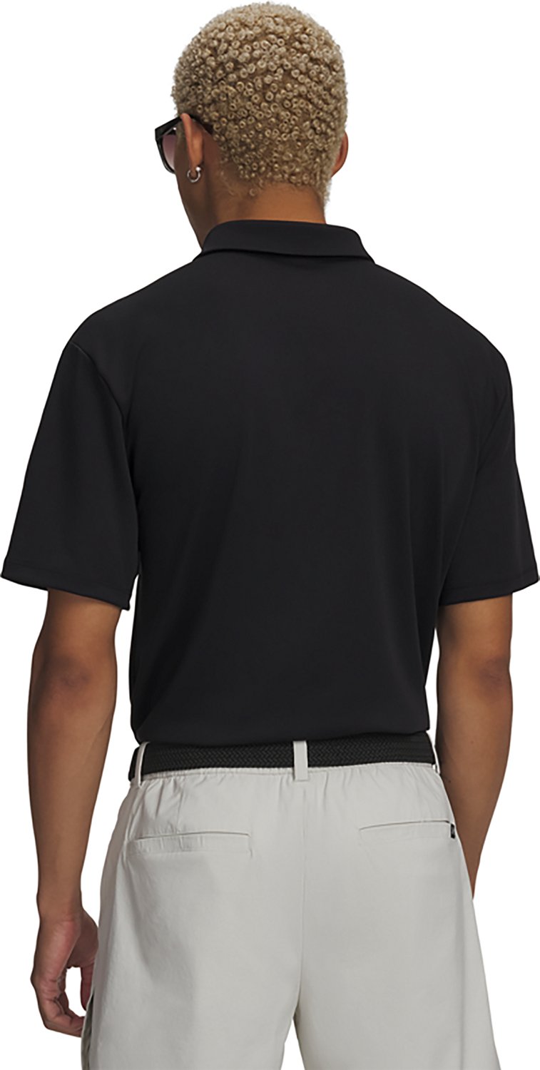 Under Armour Men’s Motion Polo Shirt - view number 2