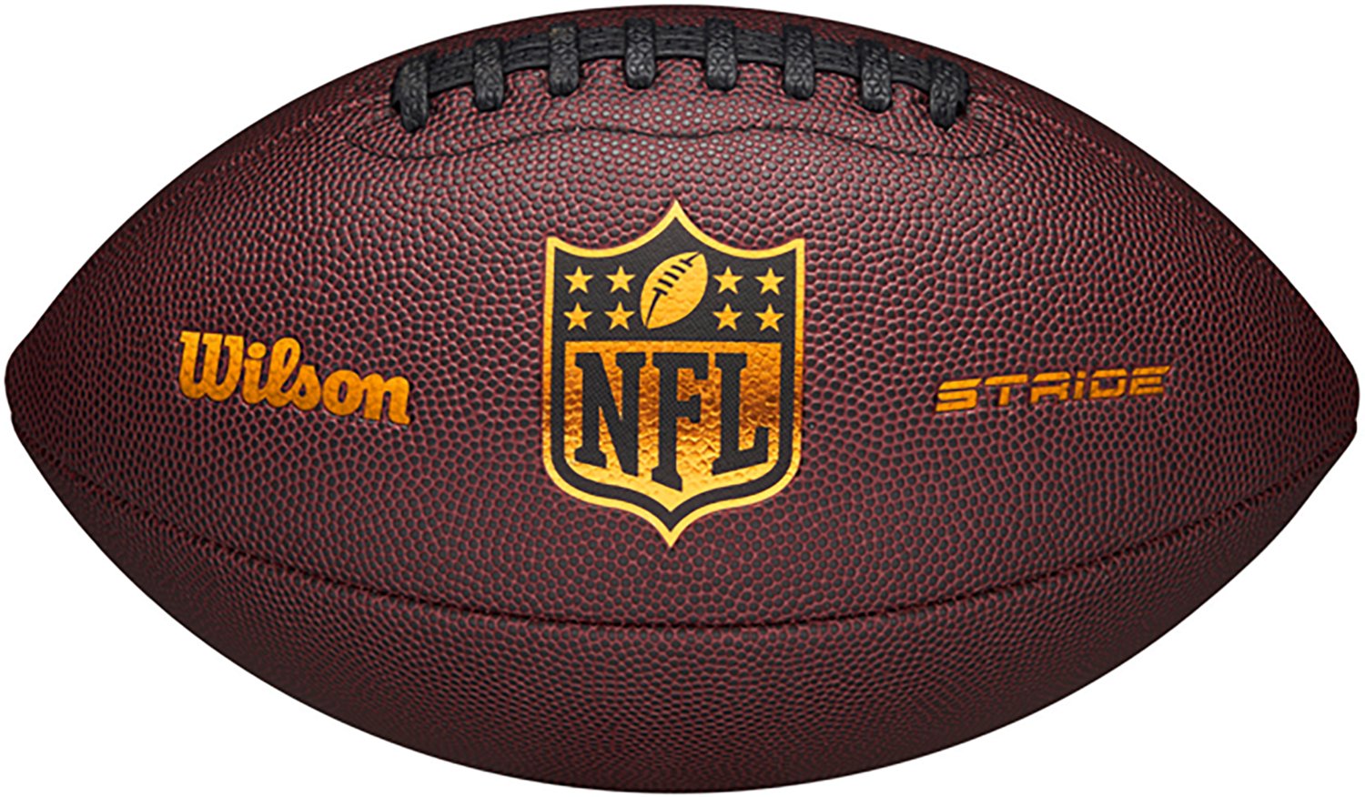 Wilson NFL Stride Official Football