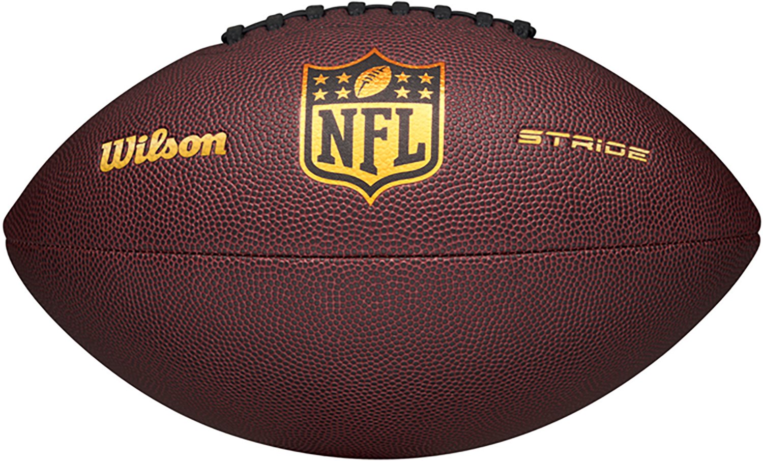 Wilson NFL Stride Official Football - view number 5