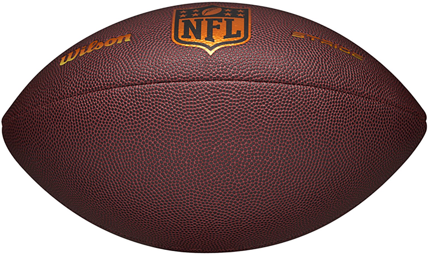 Wilson NFL Stride Official Football - view number 6