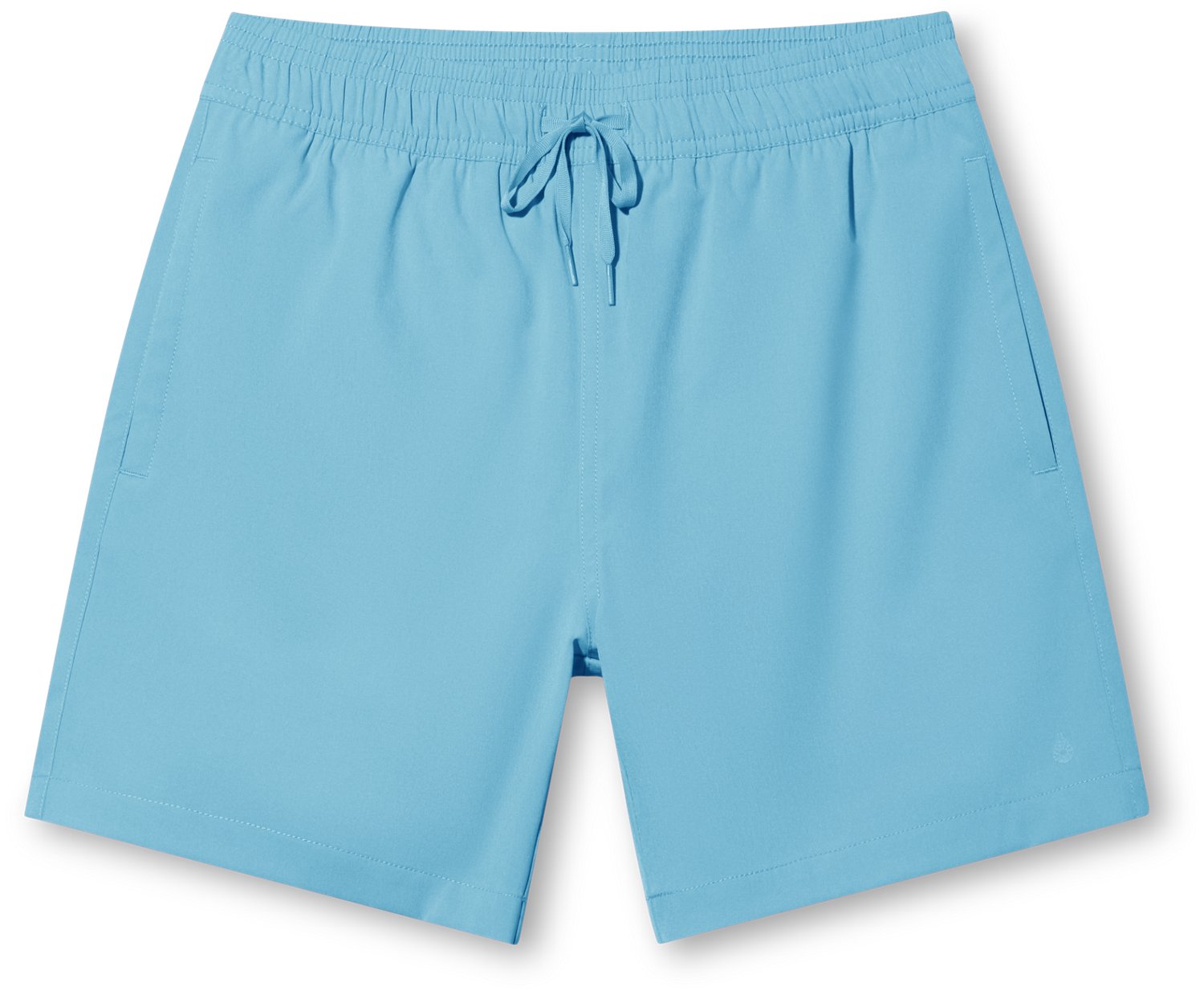 O'Rageous Boys' Solid Volley Lined Board Shorts