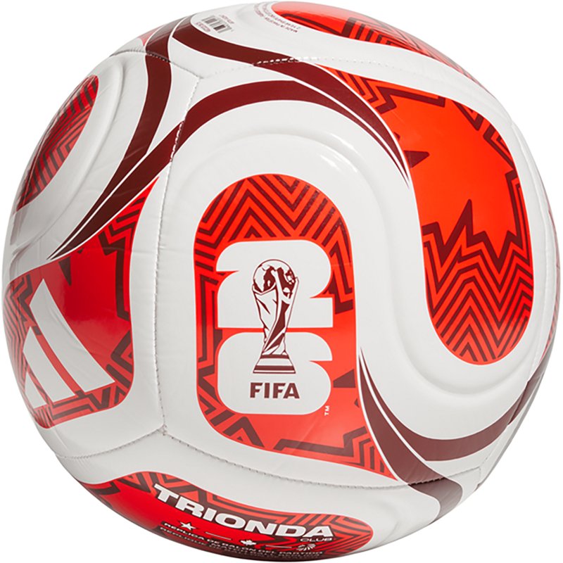 Adidas 2026 World C… - image