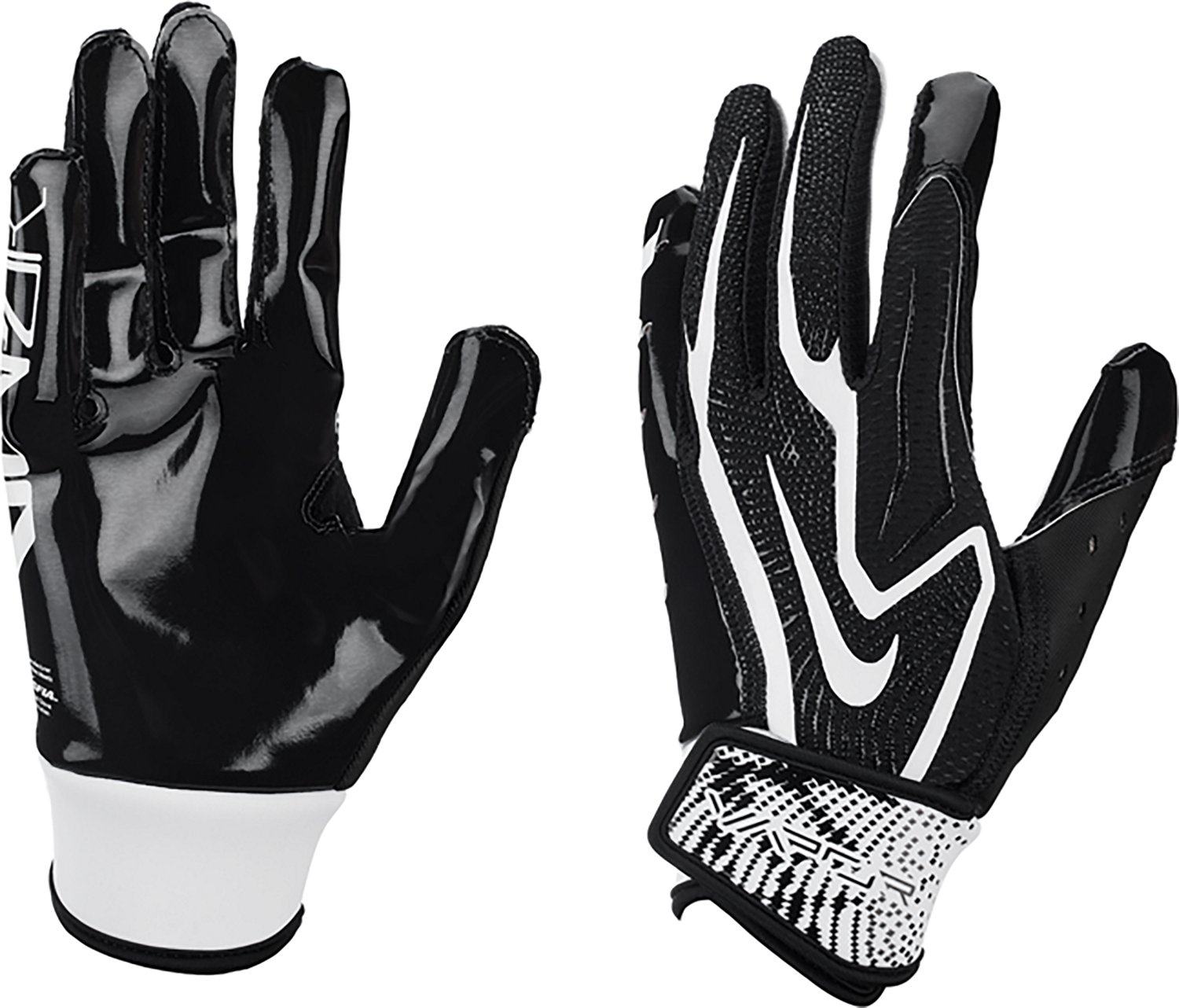 Nike Vapor Jet 9.0 Football Gloves - view number 3