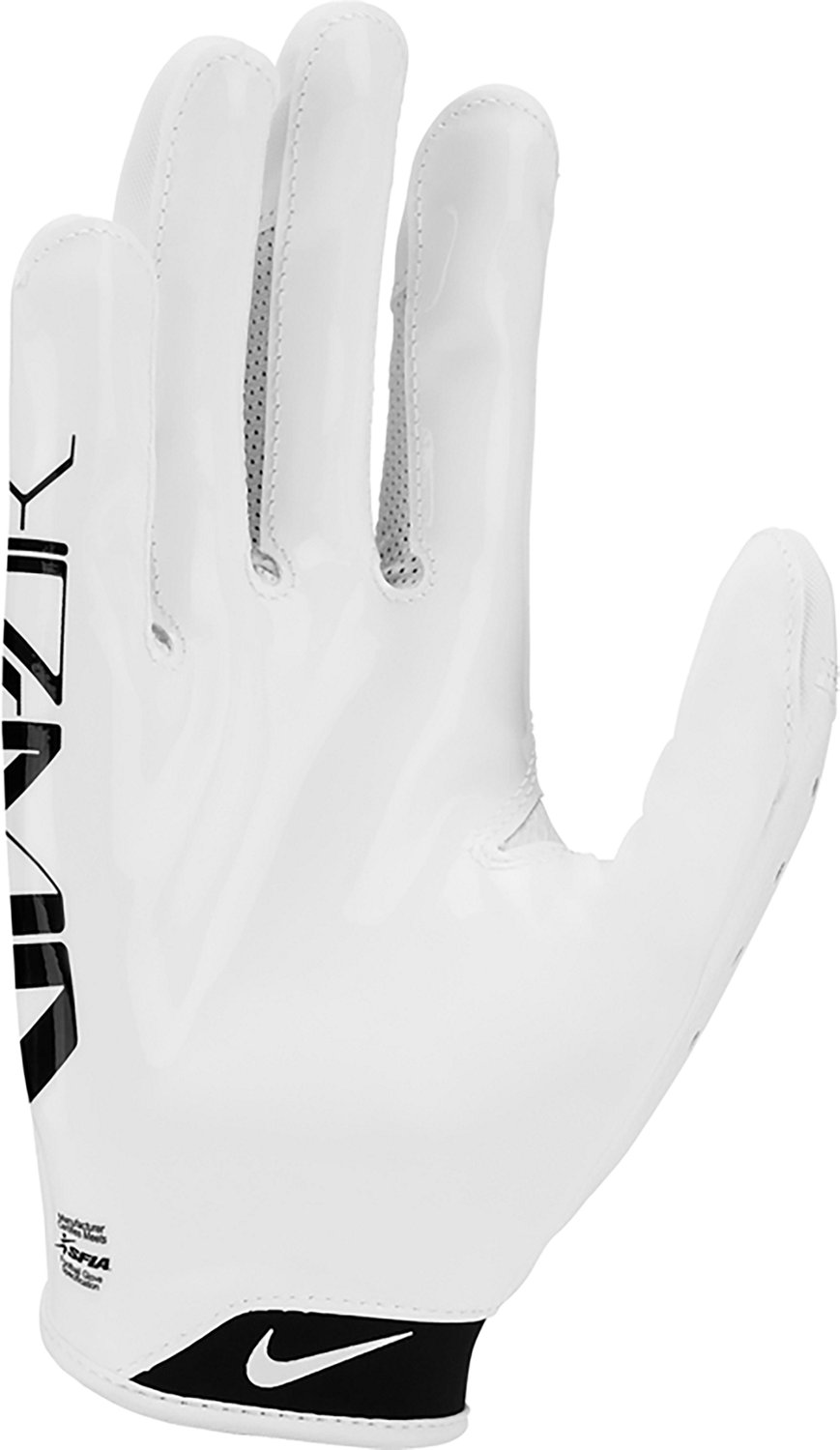 Nike Vapor Jet 9.0 Football Gloves - view number 2