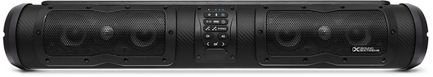 ECOXGEAR SE28 SoundExtreme Elite 28 in Waterproof Sound Bar