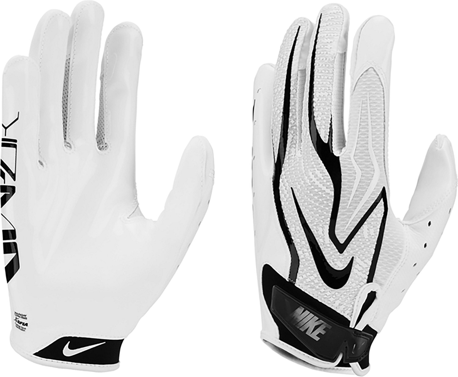 Nike Vapor Jet 9.0 Football Gloves - view number 3