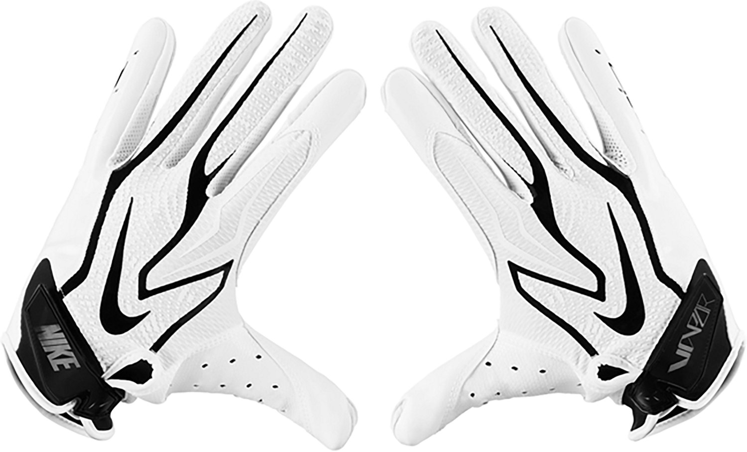 Nike Vapor Jet 9.0 Football Gloves - view number 4