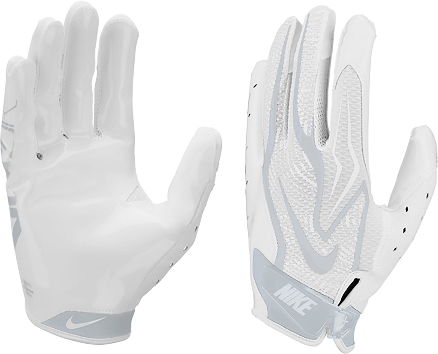 Nike Vapor Jet 9.0 Football Gloves - view number 3