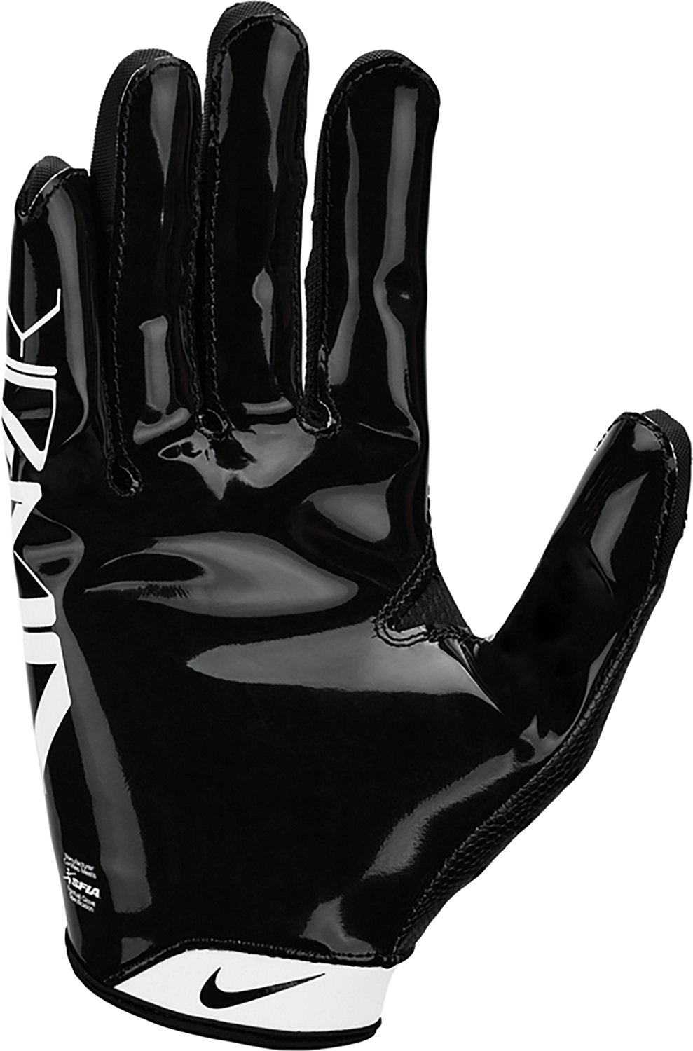 Nike Youth Vapor Jet 9 Football Gloves - view number 2