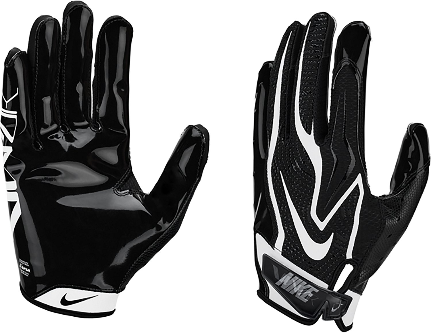 Nike Youth Vapor Jet 9 Football Gloves - view number 3