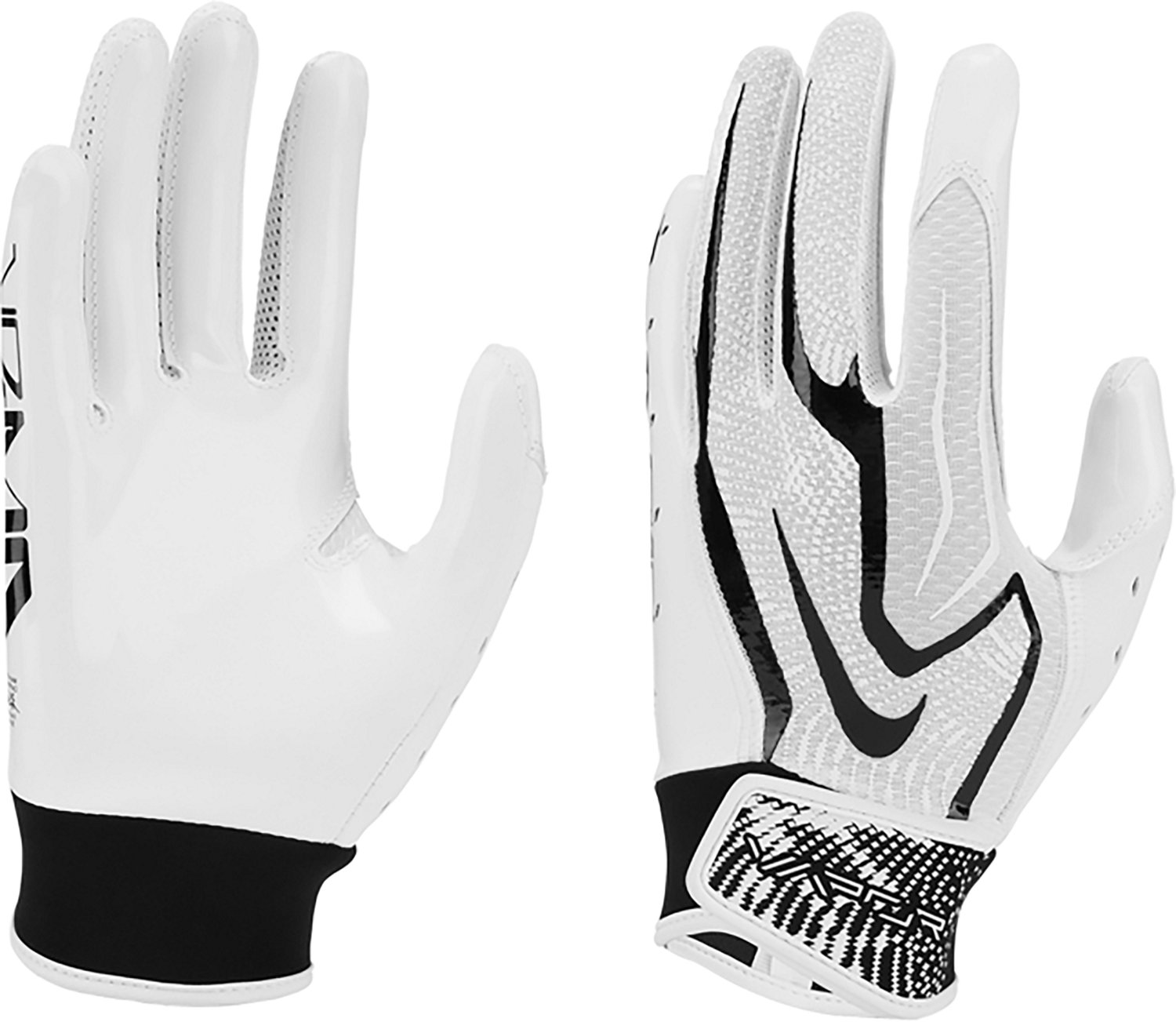 Nike Youth Vapor Jet 9 Football Gloves - view number 3