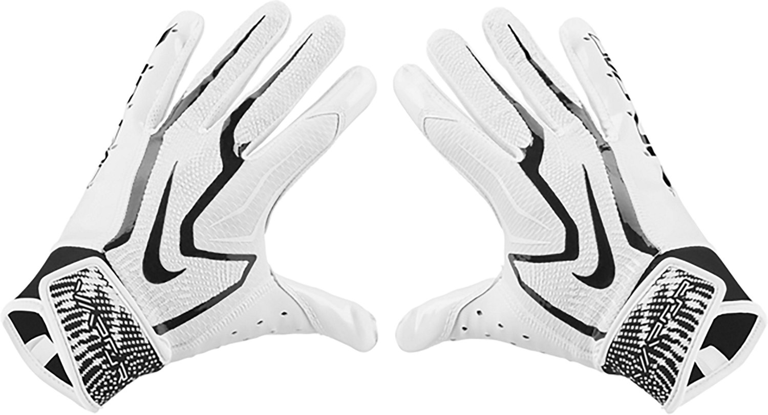 Nike Youth Vapor Jet 9 Football Gloves - view number 4