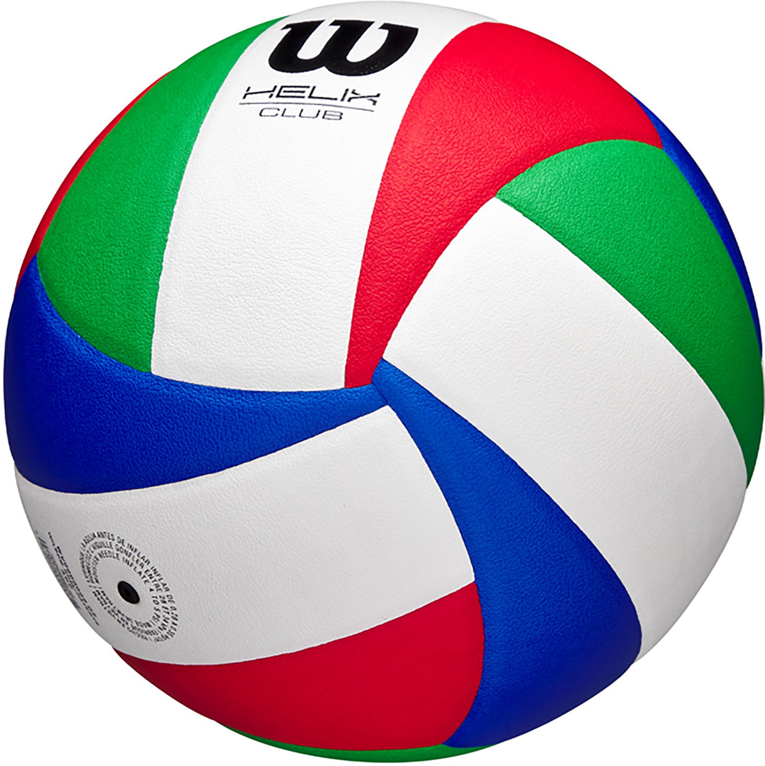 Wilson Helix Club Volleyball - view number 7