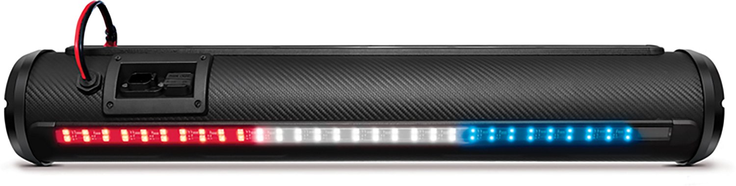 ECOXGEAR SE28 SoundExtreme Elite 28 in Waterproof Sound Bar - view number 4