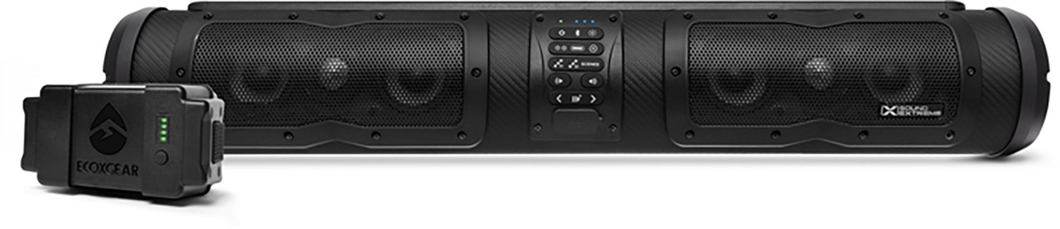 ECOXGEAR SEB28 SoundExtreme Elite 28 in Waterproof Sound Bar