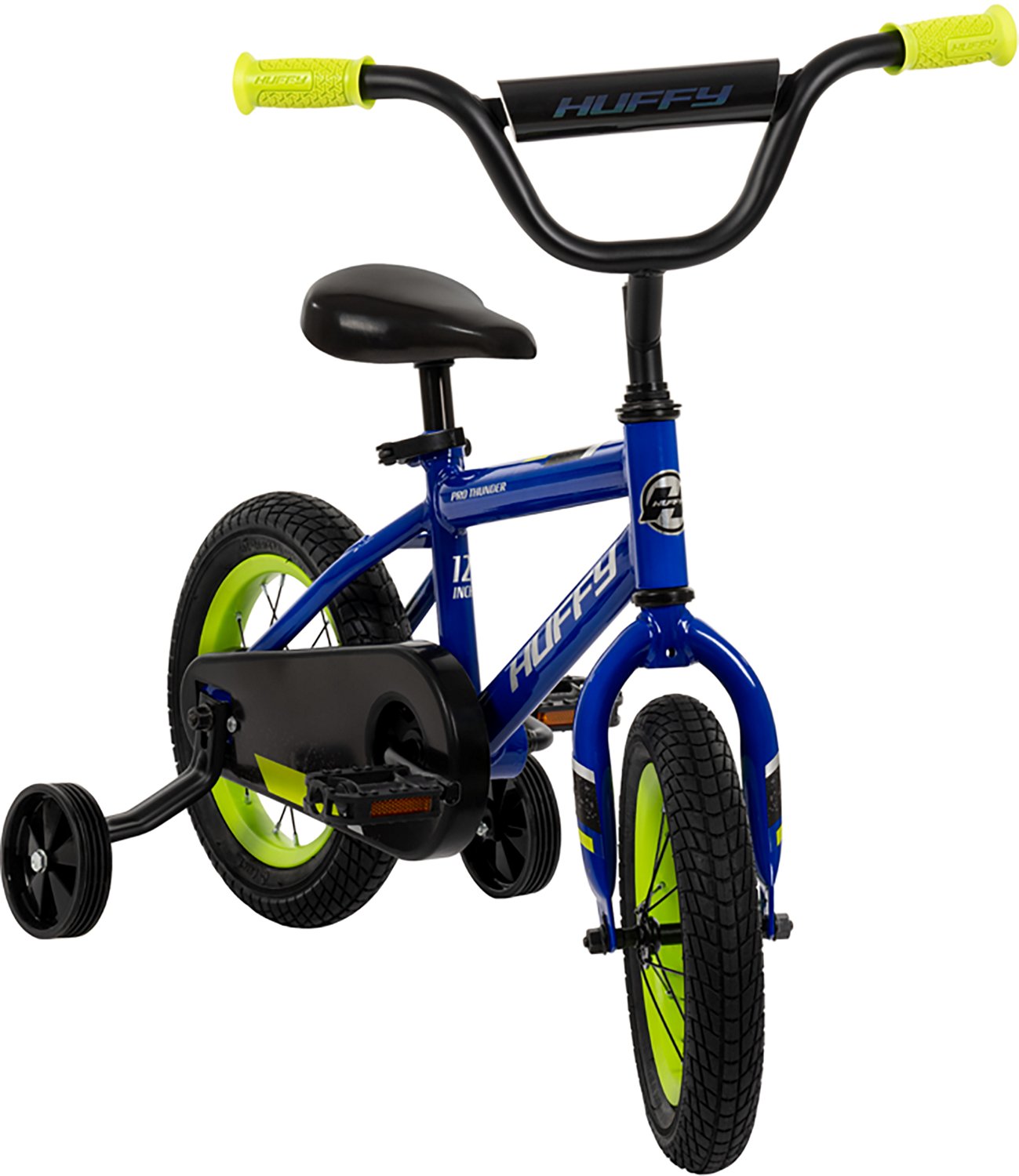 Huffy Boys’ Pro Thunder 12 in Bike - view number 2