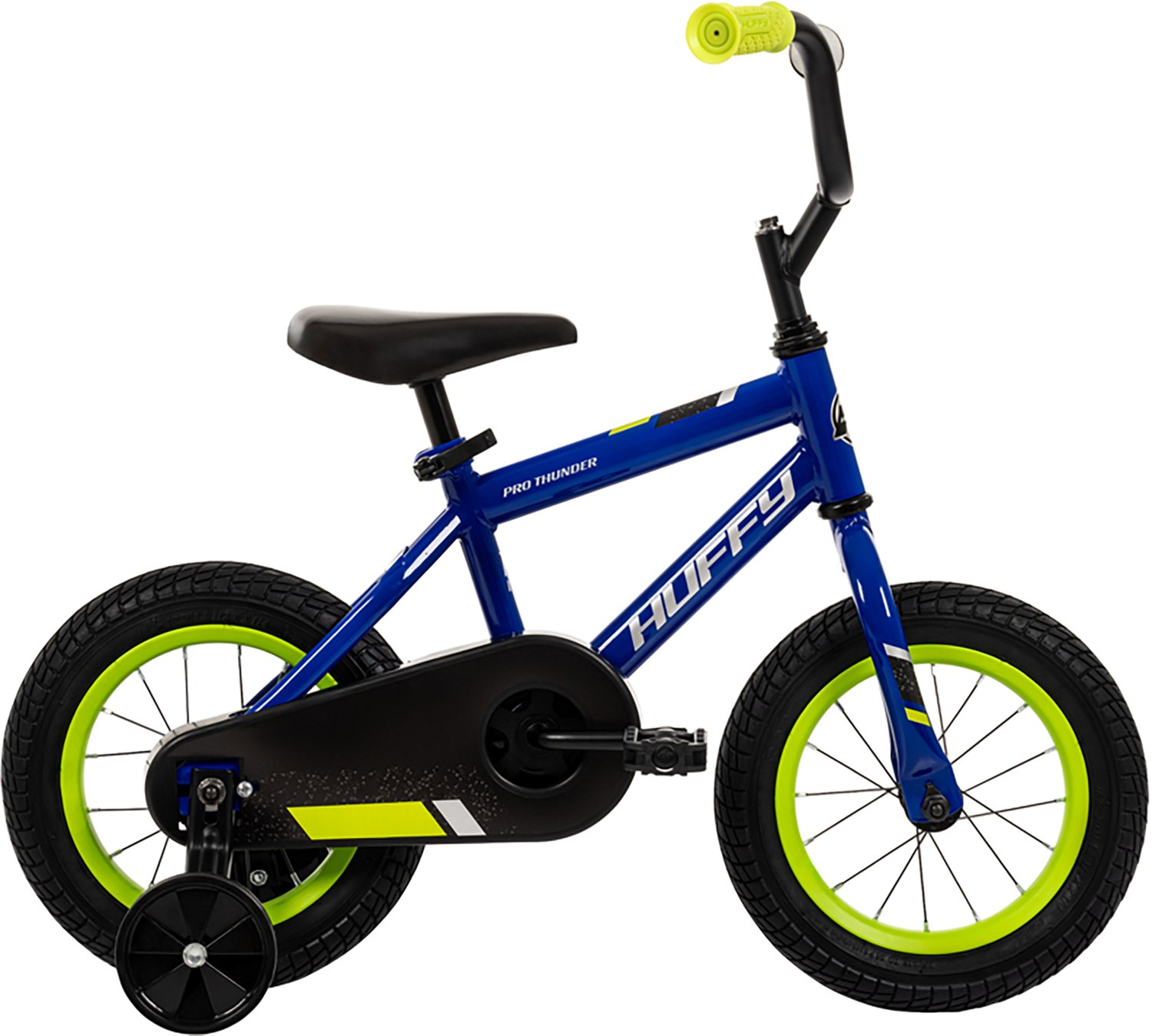 Huffy Boys’ Pro Thunder 12 in Bike - view number 3