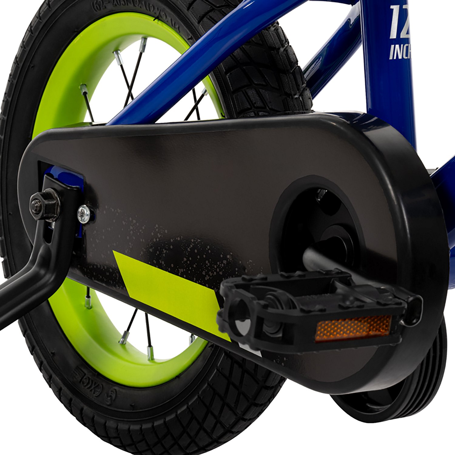 Huffy Boys’ Pro Thunder 12 in Bike - view number 7