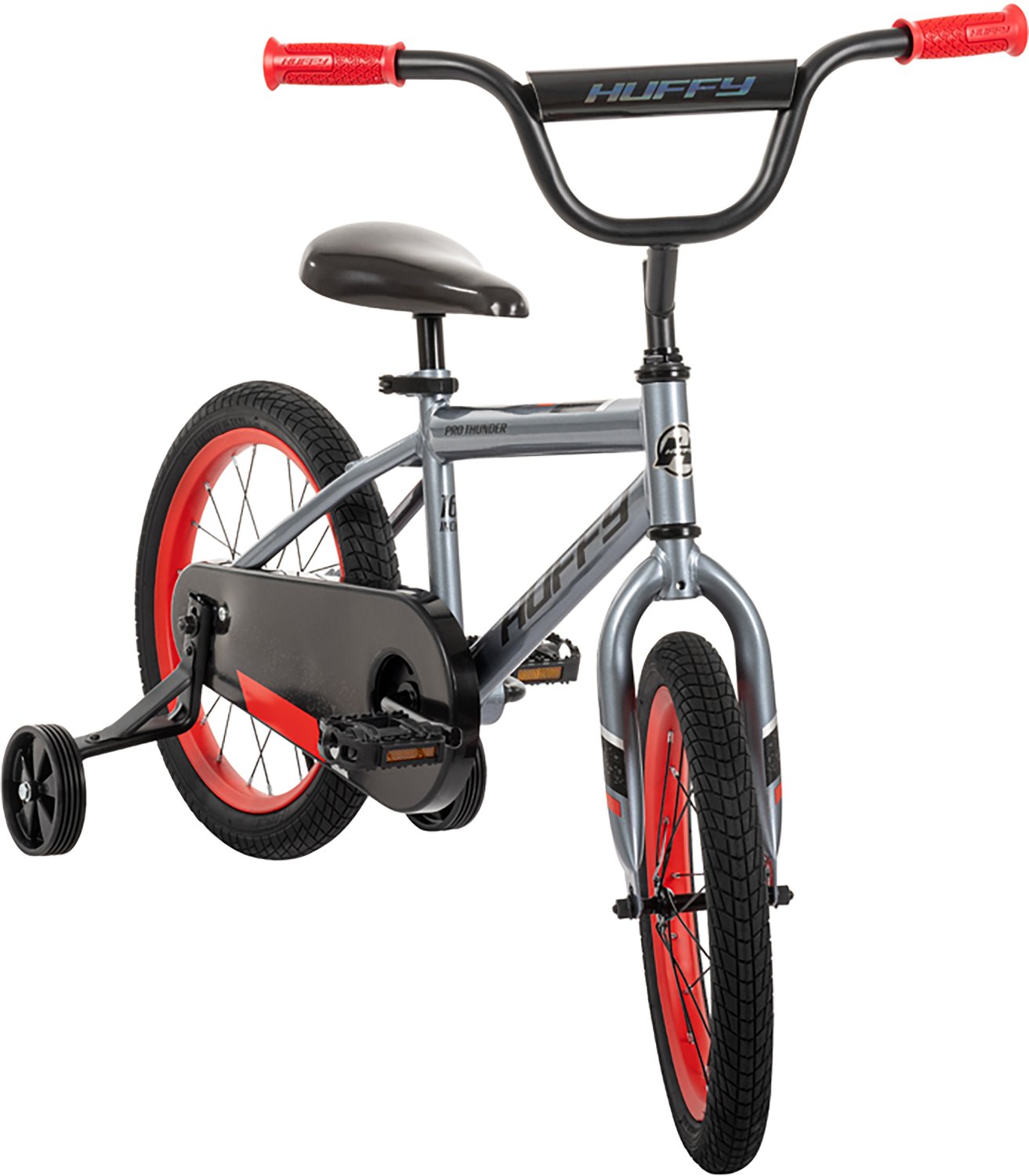 Huffy Boys’ Pro Thunder 16 in Bike - view number 2