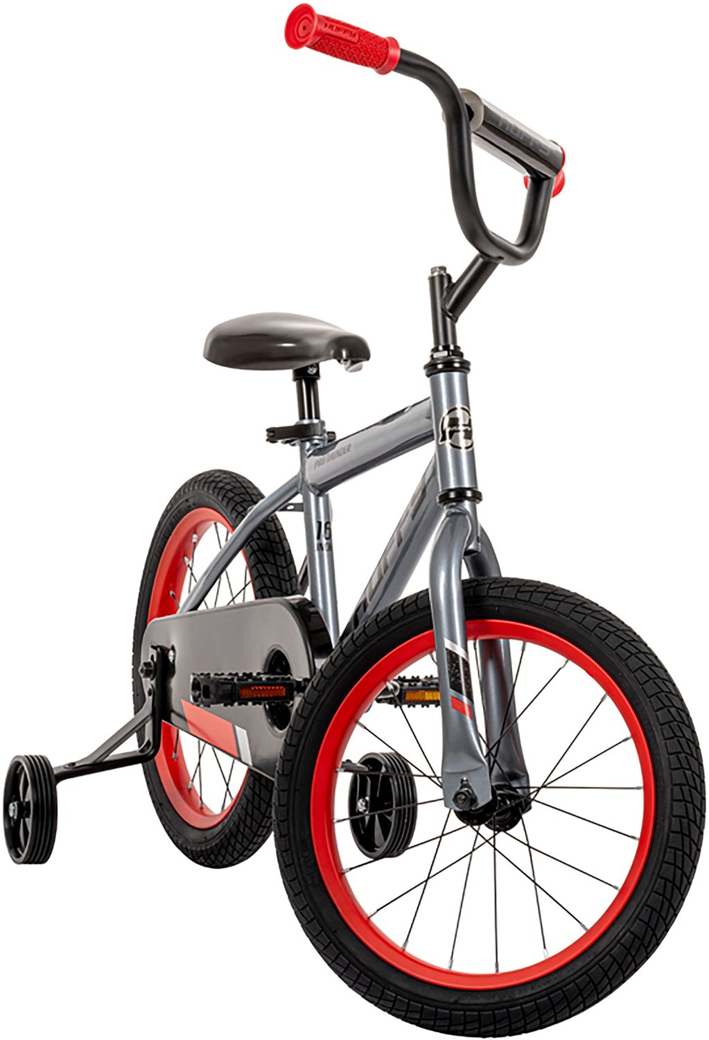 Huffy Boys’ Pro Thunder 16 in Bike - view number 3
