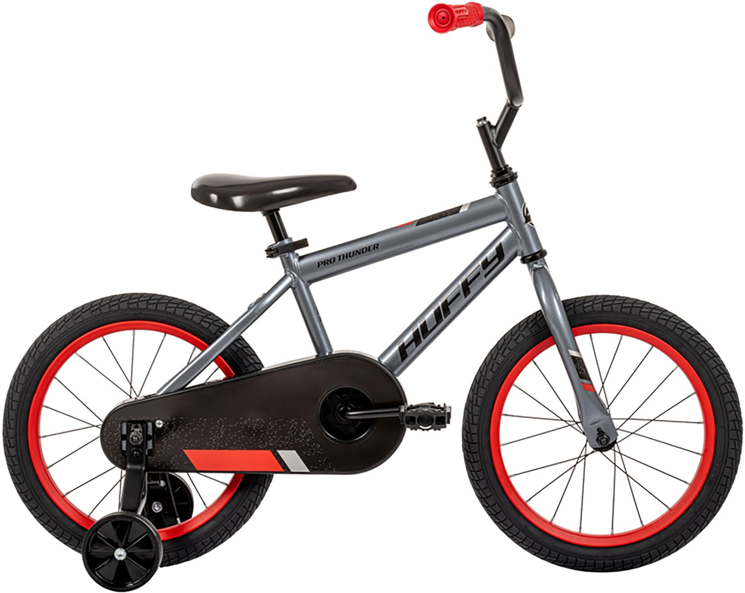 Huffy Boys’ Pro Thunder 16 in Bike - view number 4
