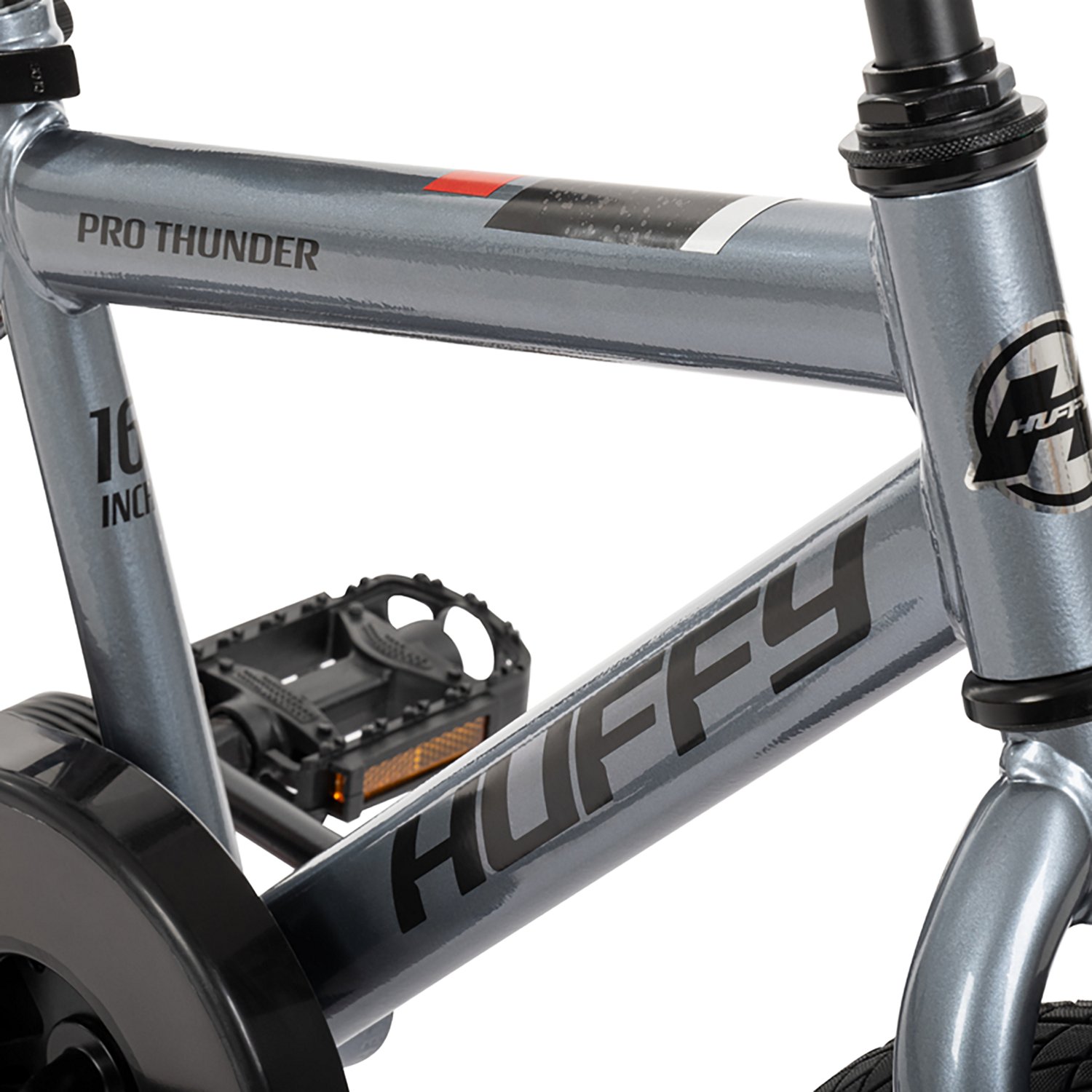 Huffy Boys’ Pro Thunder 16 in Bike - view number 7