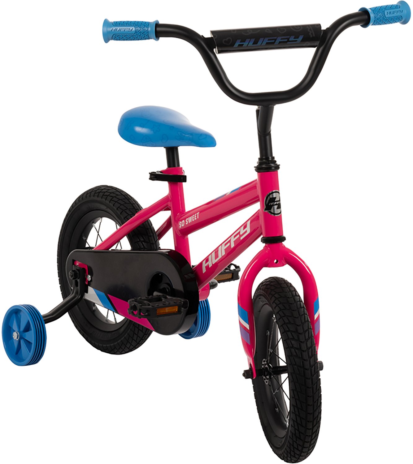 Huffy Girls’ So Sweet 12 in Bike - view number 2