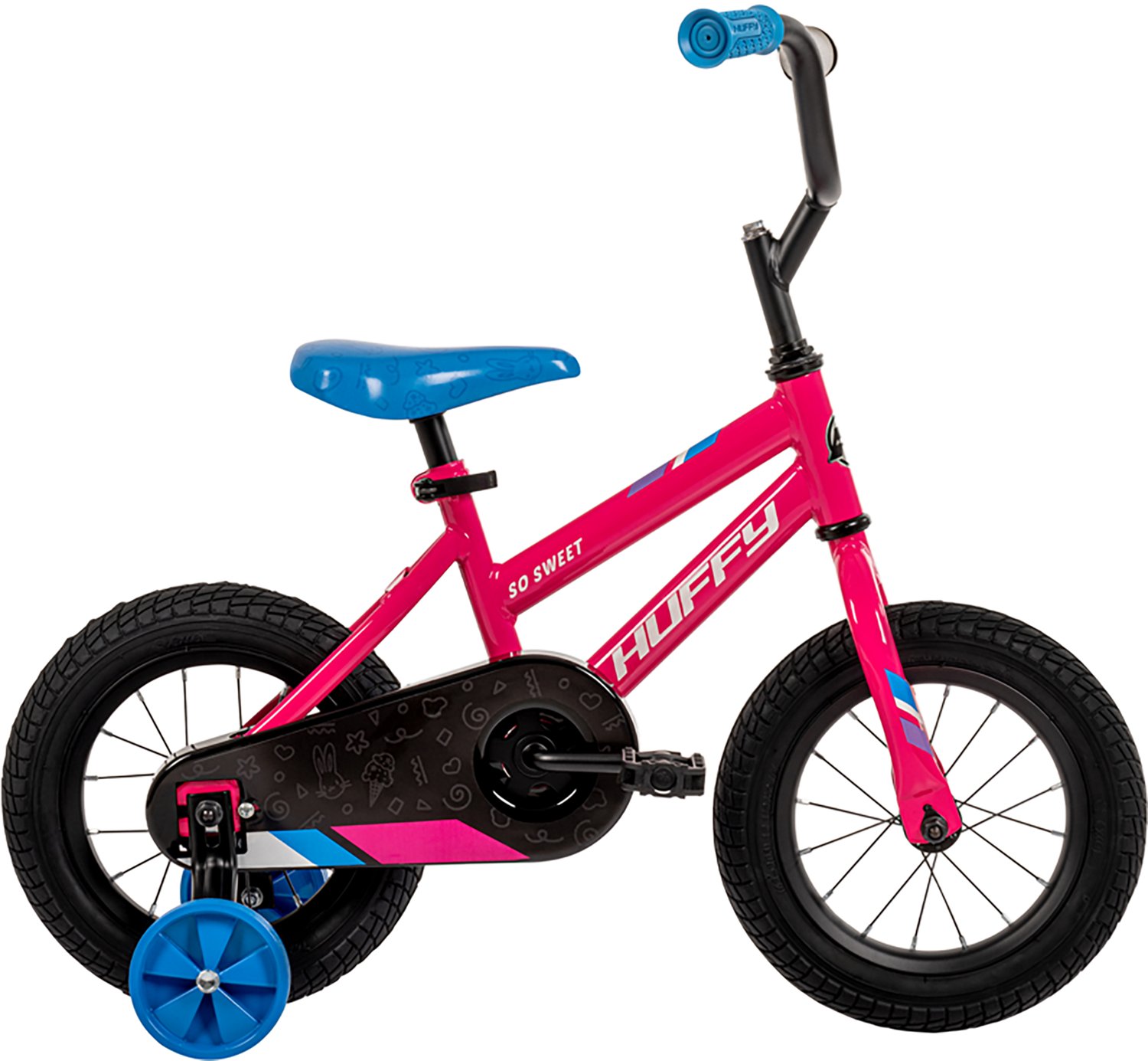 Huffy Girls’ So Sweet 12 in Bike - view number 4