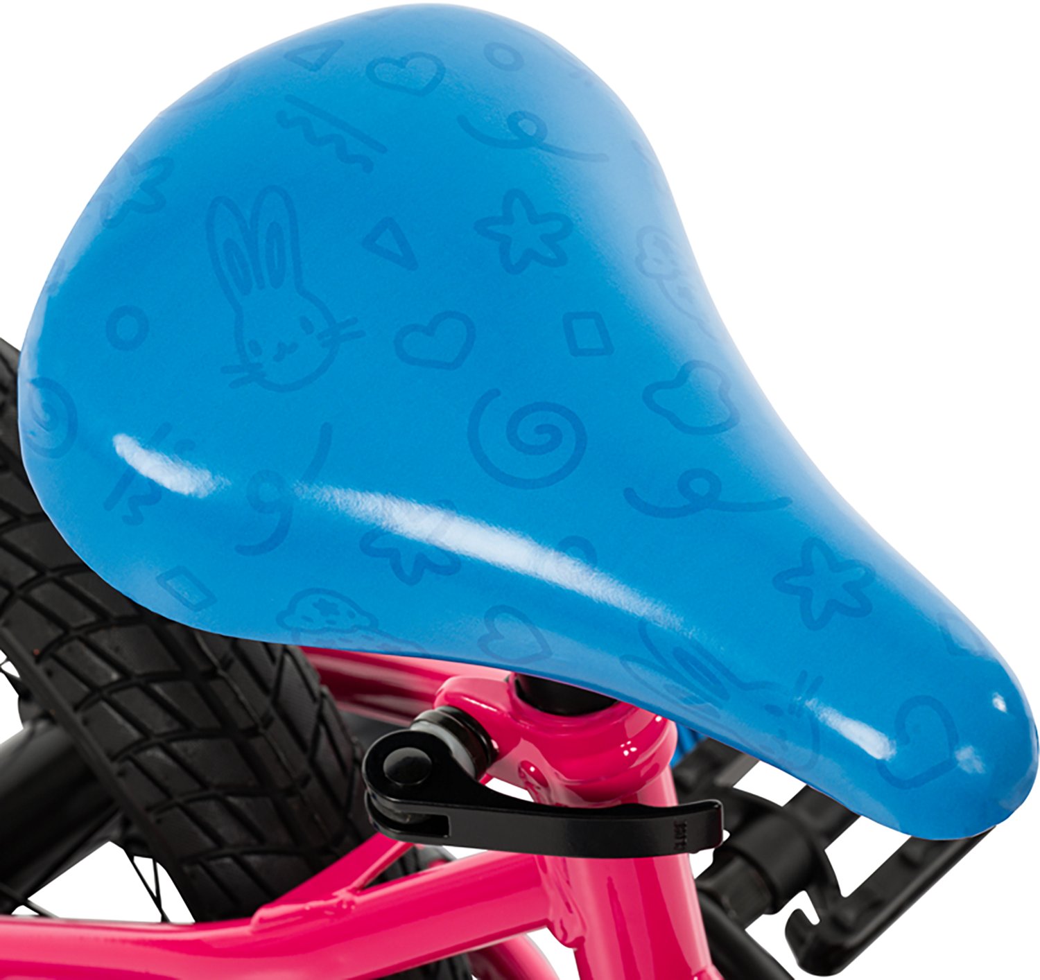 Huffy Girls’ So Sweet 12 in Bike - view number 5