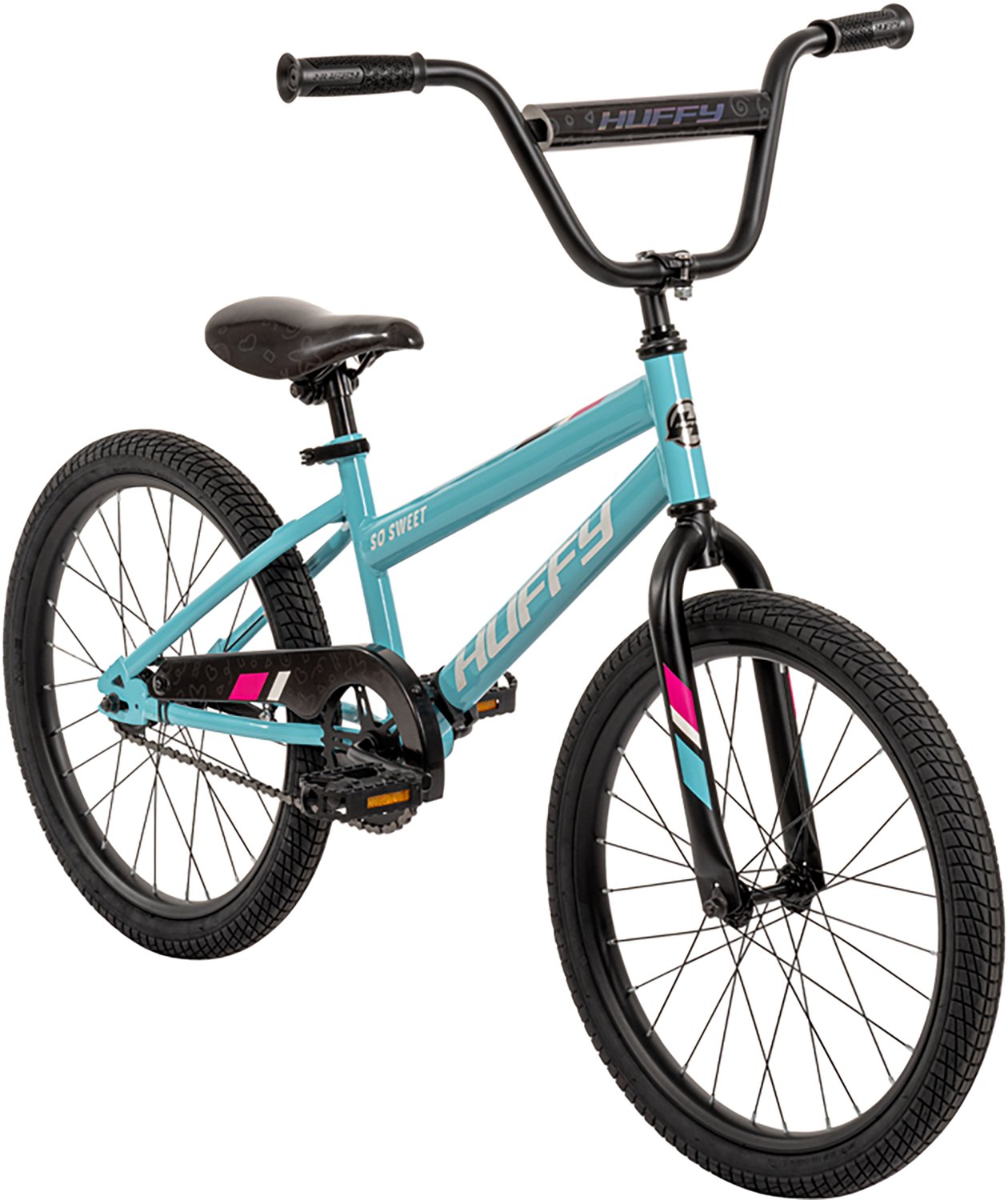 Huffy Girls’ So Sweet 20 in Bike