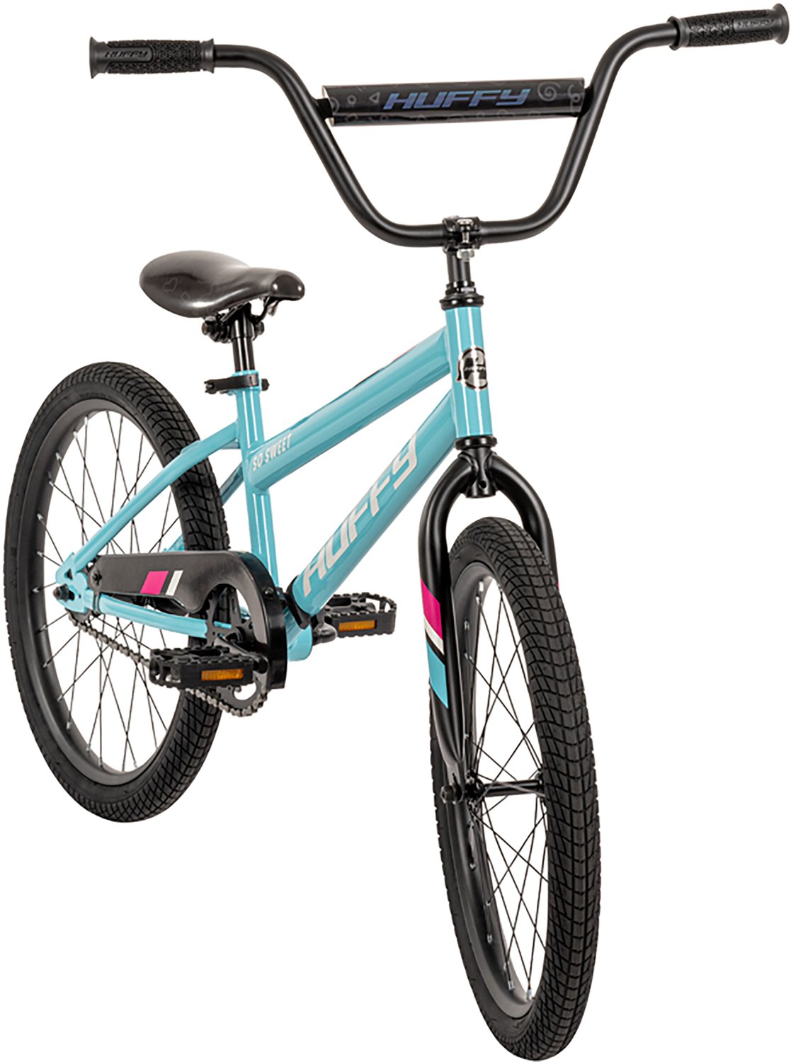 Huffy Girls’ So Sweet 20 in Bike - view number 2