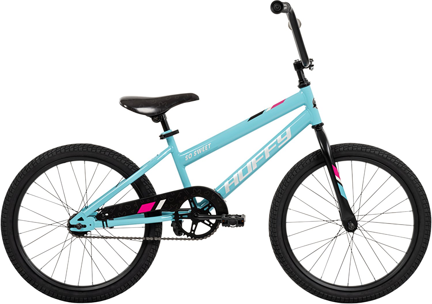 Huffy Girls’ So Sweet 20 in Bike - view number 4