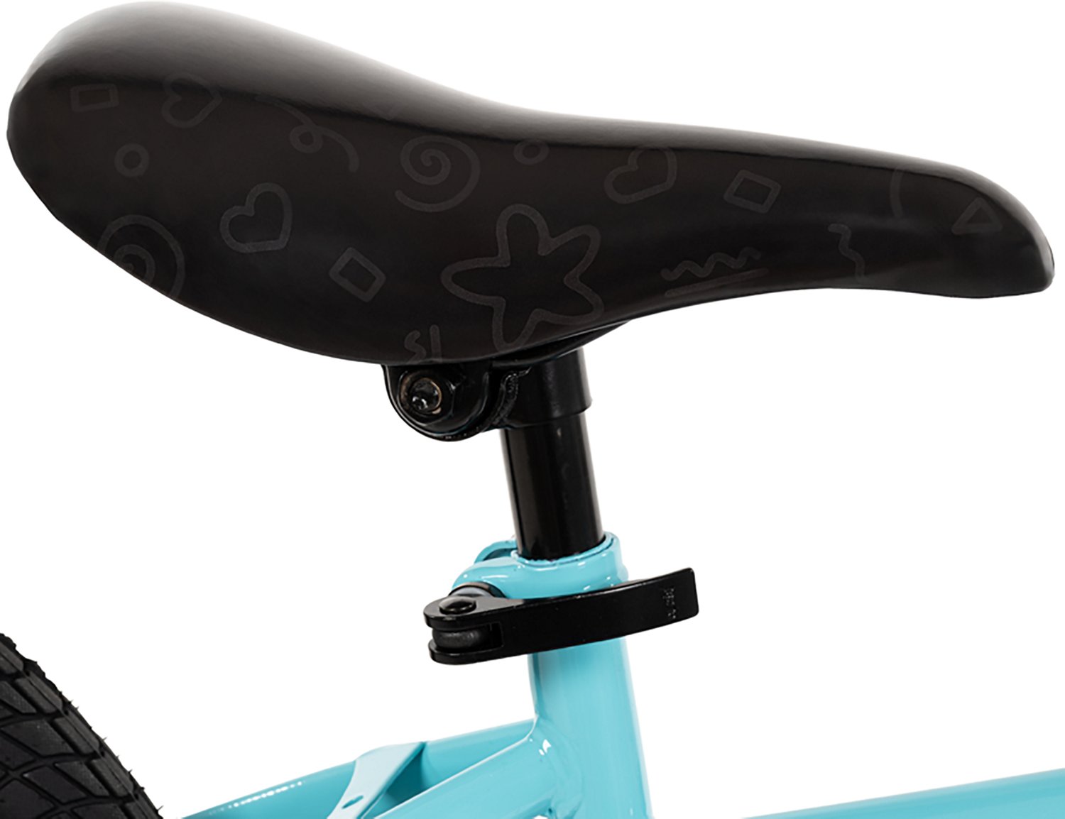 Huffy Girls’ So Sweet 20 in Bike - view number 5