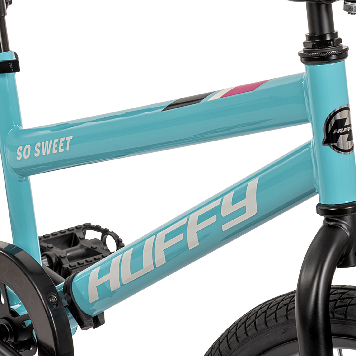 Huffy Girls’ So Sweet 20 in Bike - view number 8