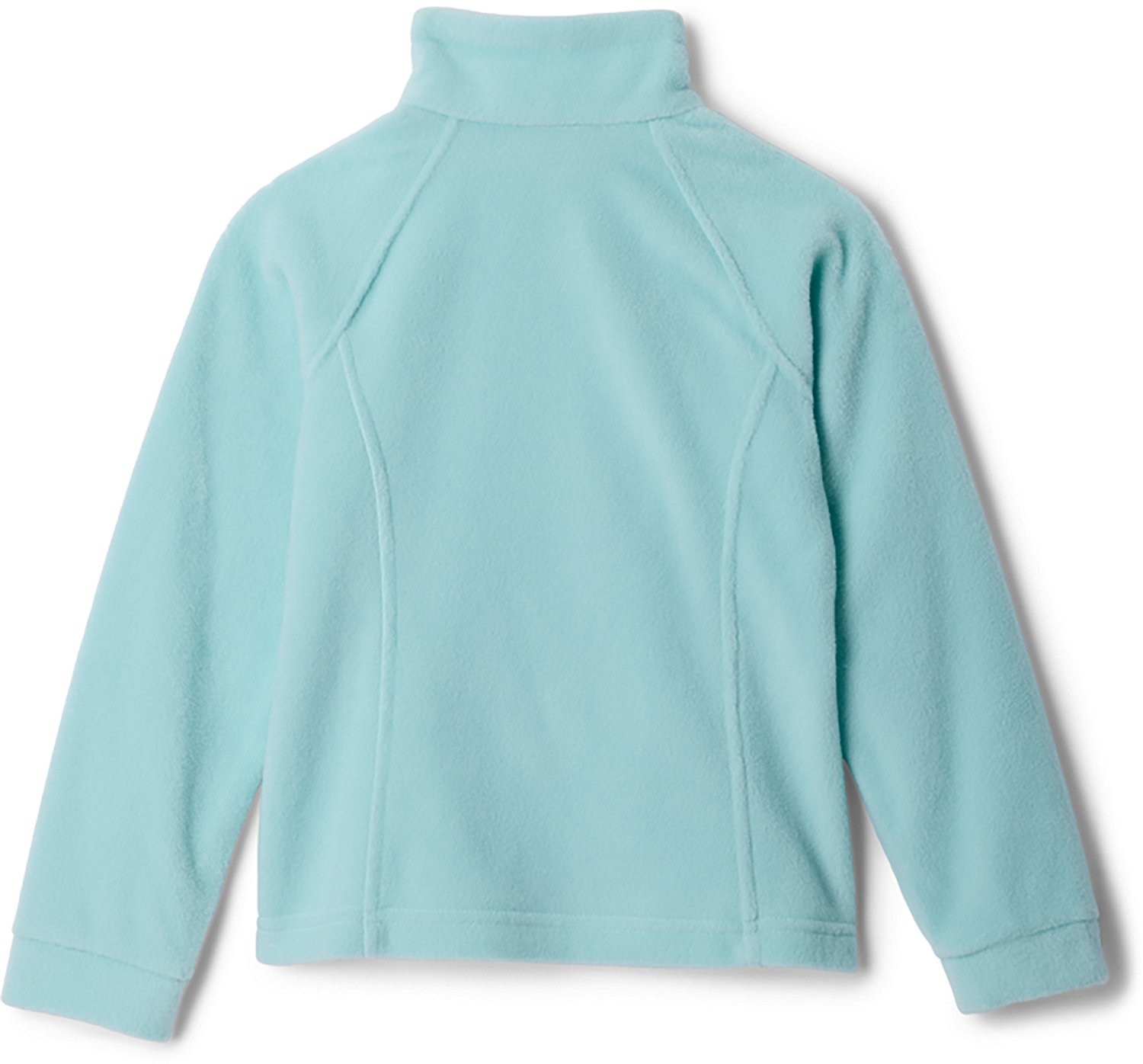 Columbia Sportswear Girls' Benton Springs Fleece Jacket - view number 2