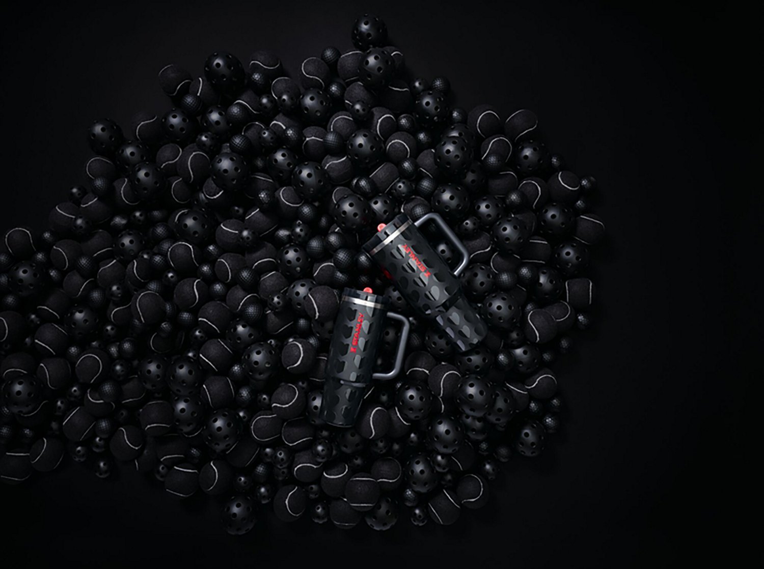 Stanley 30oz Quencher ProTour Flip Straw Tumbler - view number 4