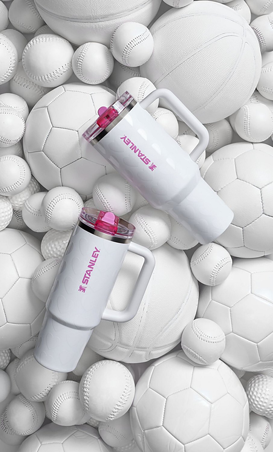 Stanley 30oz Quencher ProTour Flip Straw Tumbler - view number 4