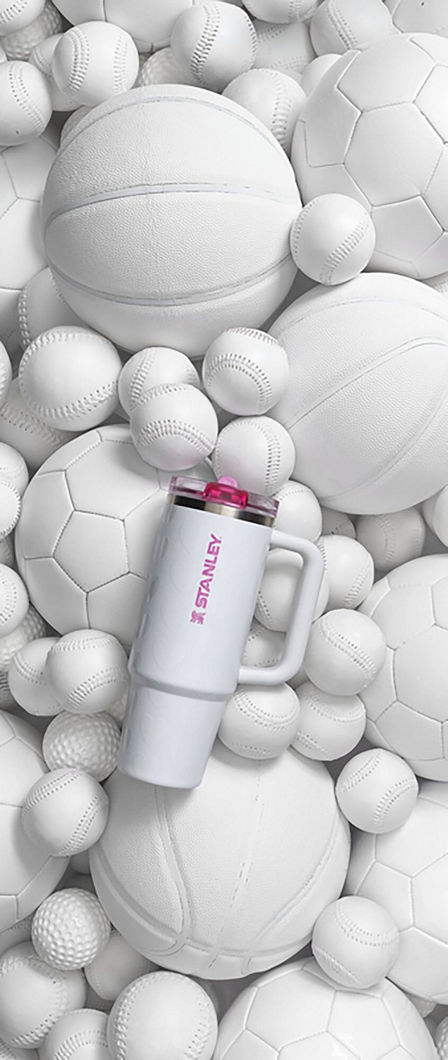 Stanley 30oz Quencher ProTour Flip Straw Tumbler - view number 5