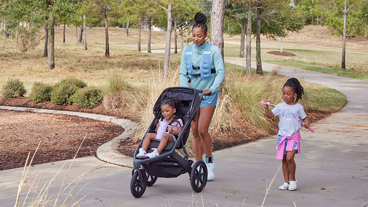 POPSUGAR 8 lb. Weighted Vest - view number 8