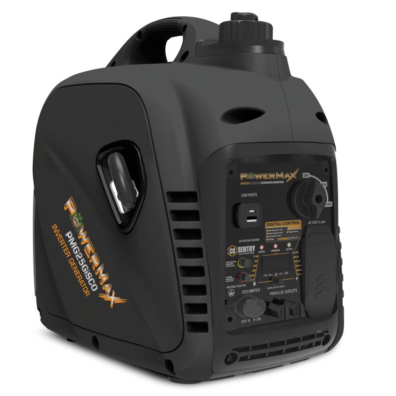 Powermax 2500 Watt …